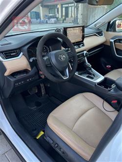 تويوتا راف 4